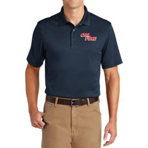 CAL FIRE Select Snag-Proof Polo