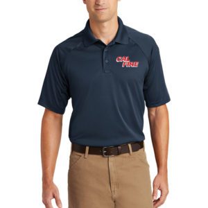 CAL FIRE Select Snag-Proof Tactical Polo