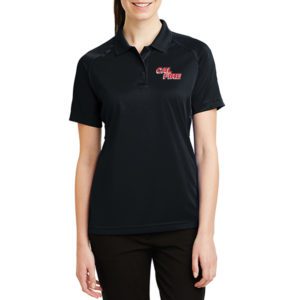 CAL FIRE Women's Select Snag-Proof Tactical Polo