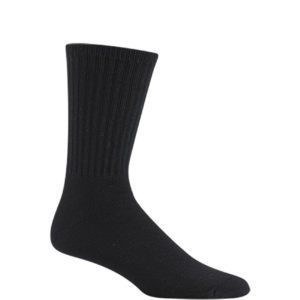 Wigwam Super 60 Crew 3 Pack Socks