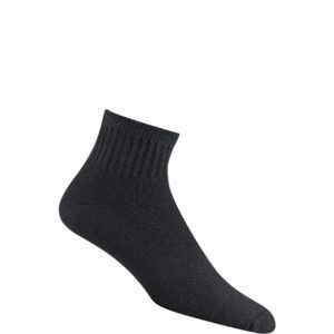 Wigwam Super 60 Quarter 3 Pack Socks