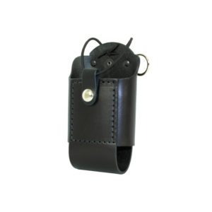 BareBones Firefighters Universal Radio Holder, Elastic Strap