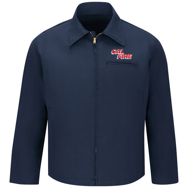 Workrite Firefighter Jacket