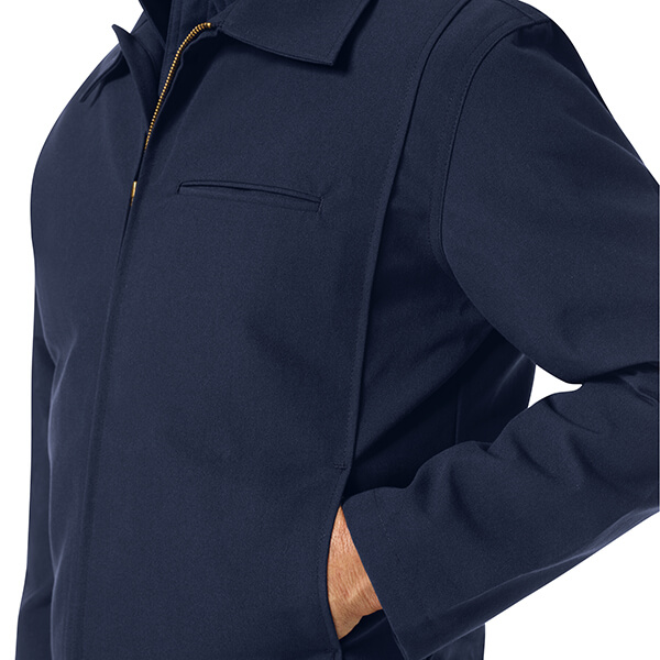 Workrite Firefighter Jacket