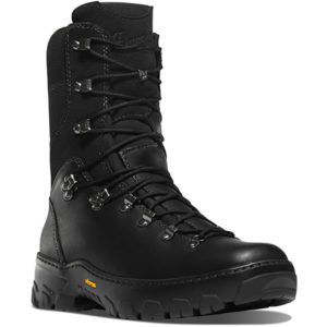 Danner Wildland Tactical Firefighter Boots - Cal Fire Gear