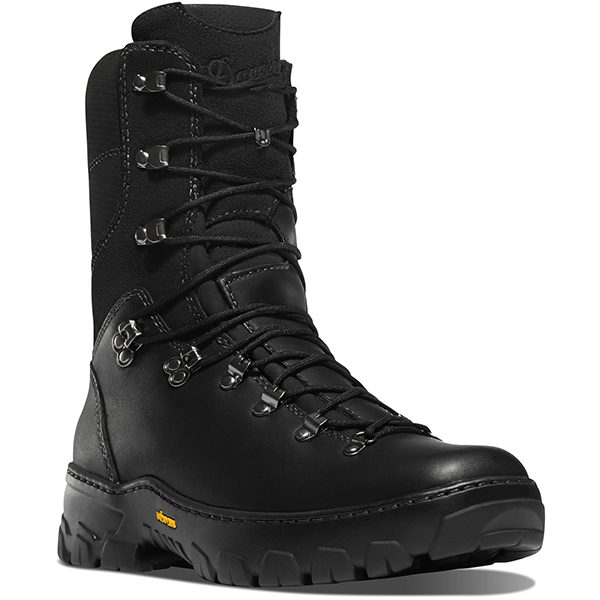 Danner Wildland Tactical Firefighter Boots - Cal Fire Gear