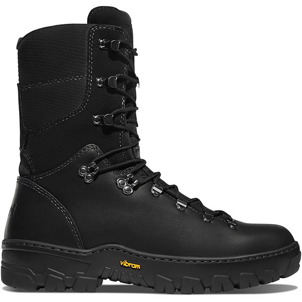 Danner Wildland Tactical Firefighter Boots - Cal Fire Gear