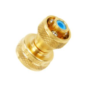 BareBones Bulls Eye Garden Water Power Nozzle