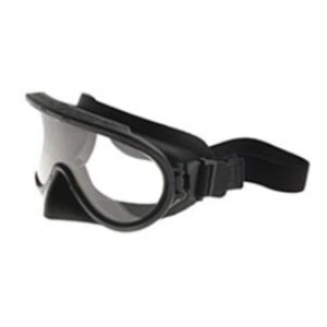 BareBones NFPA Wildland Firefighter Goggle with Silicone Strap