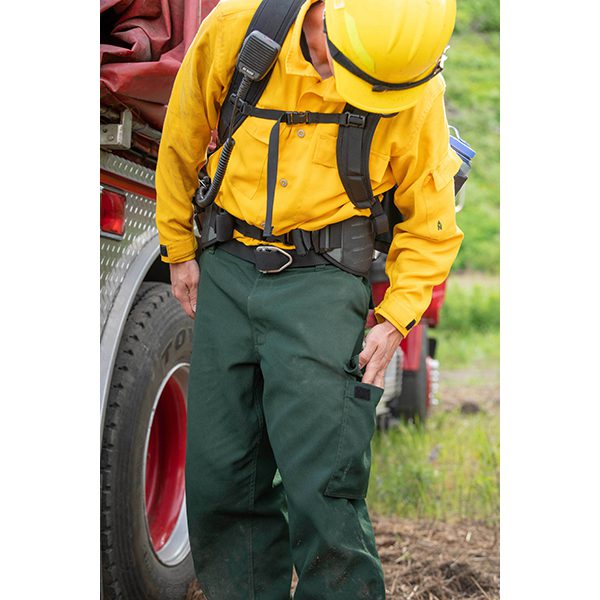 Truth North Wildland Pants - Wildland Fire Pants