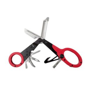 SOG ParaShears - Red