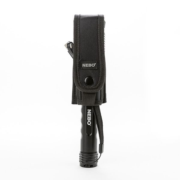 NEBO BLAST RC Flashlight Holster - Image 2