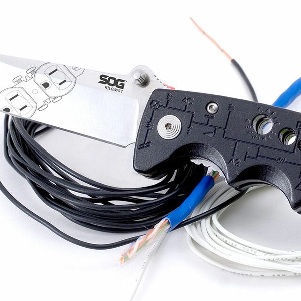 SOG Kilowatt - Image 3