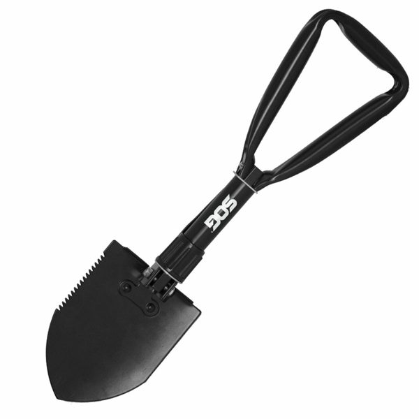 SOG Entrenching Tool - Image 2
