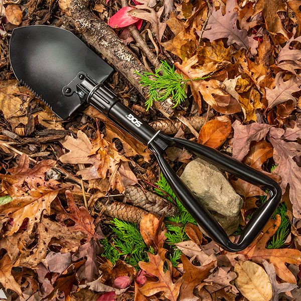 SOG Entrenching Tool - Image 4