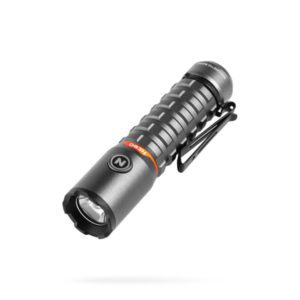 NEBO TORCHY 2K Rechargeable 2,000 EDC Pocket Light