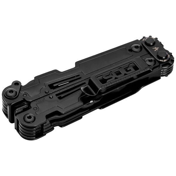 SOG PowerAccess - Black - Image 3