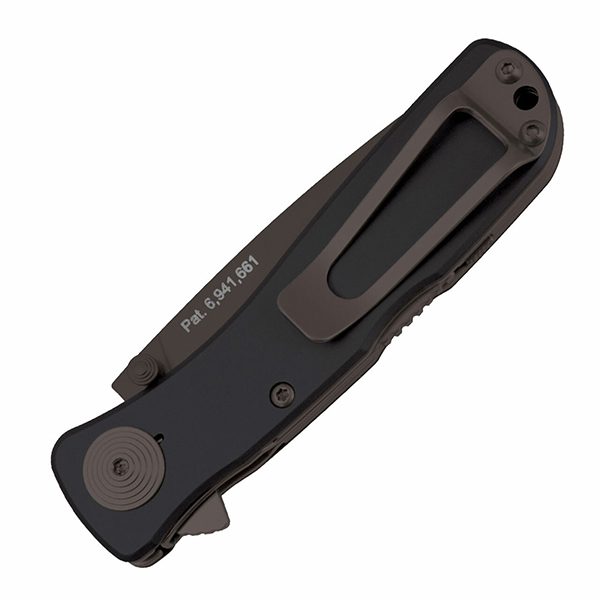 SOG Twitch II - Black - Image 3