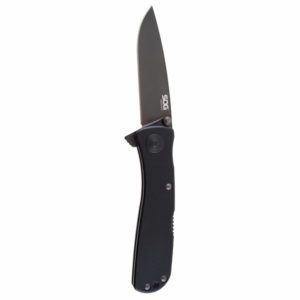 SOG Twitch II - Black