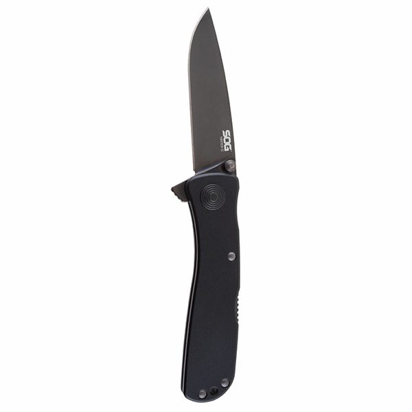 SOG Twitch II - Black