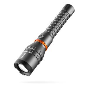 NEBO DAVINCI 8000 8,000 Lumen LED Rechargeable Flashlight & Power Bank