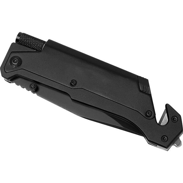 CAL FIRE Rescue Knife with Flashlight - Image 2