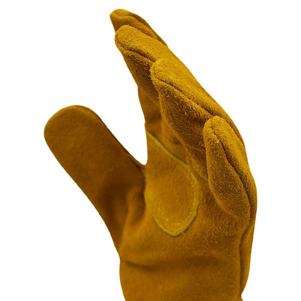Majestic Fire Wildland Firefighting Glove Gauntlet (NFPA 1977-2016) - Image 4