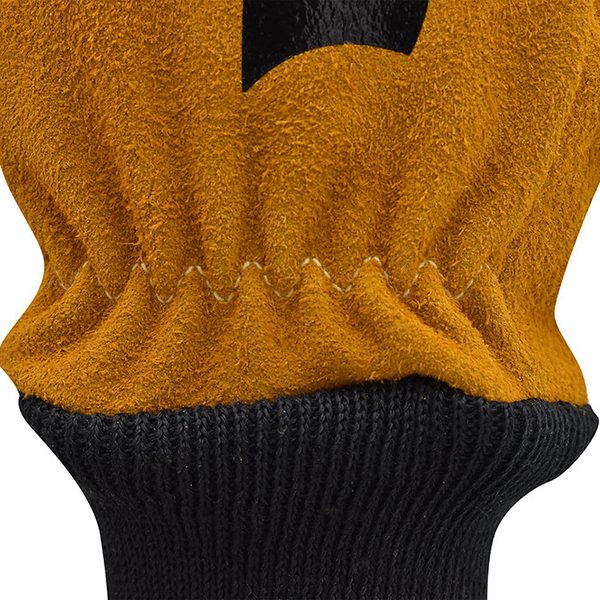 Majestic Fire Wildland Firefighting Glove Wristlet (NFPA 1977-2016) - Image 3