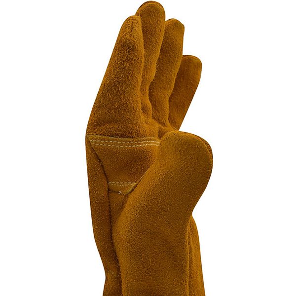 Majestic Fire Wildland Firefighting Glove Wristlet (NFPA 1977-2016) - Image 6