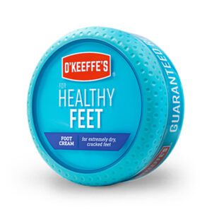 O'Keeffe's Healthy Feet Foot Cream