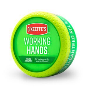 O'Keeffe's Working Hand Cream
