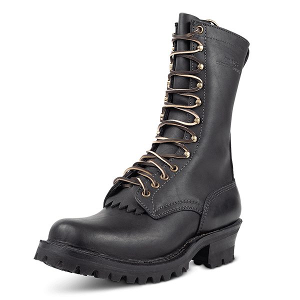 White's C409 Smokejumper Stitchdown Construction NFPA Boot - Image 2