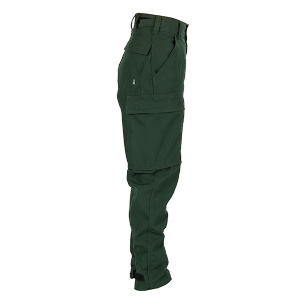 True North Women's Wildland Pant Pro - Image 2
