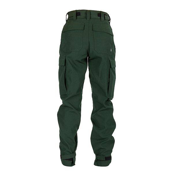 True North Women's Wildland Pant Pro - Image 3