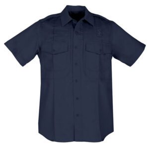 5.11 Taclite PDU Class B Short Sleeve Shirt
