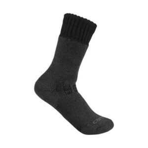 Carhartt Heavyweight Synthetic-Wool Blend Boot Sock