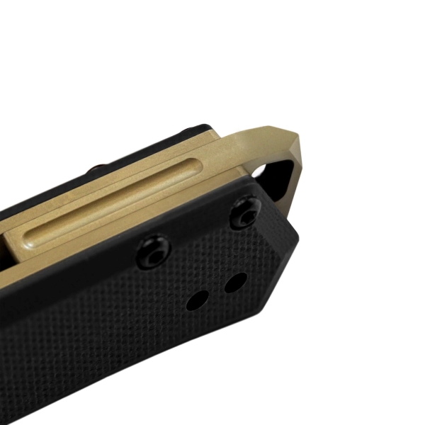 TEKTO F1 Alpha Knife - Image 5