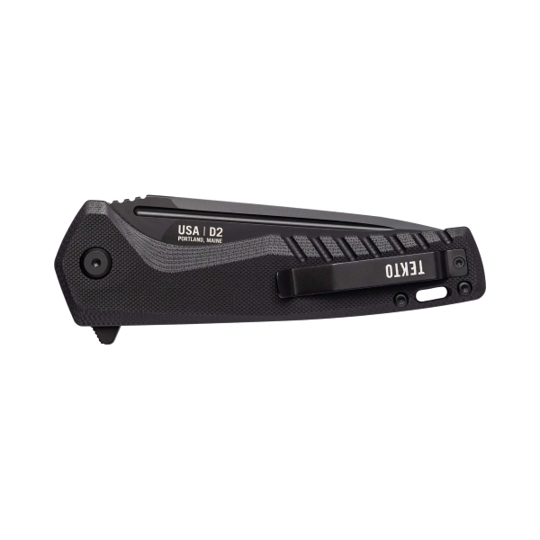 TEKTO F3 Charlie Knife - Image 3