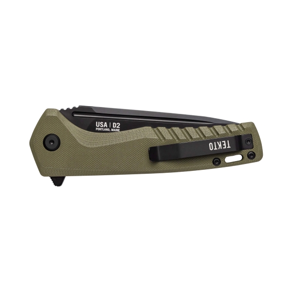 TEKTO F3 Charlie Knife - Image 6