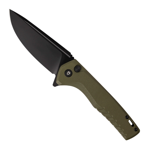 TEKTO F3 Charlie Knife - Image 4