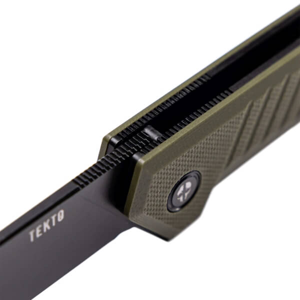 TEKTO F1 Alpha Knife Hinge