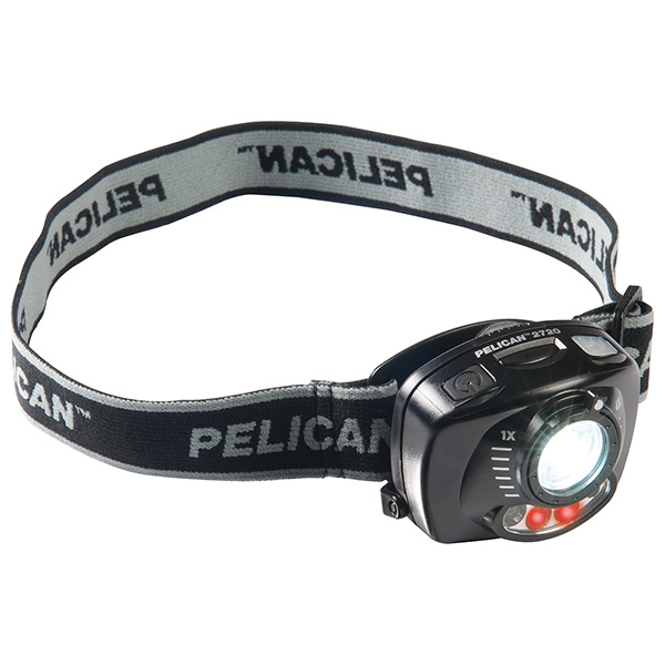Pelican 2720 Headlamp - Image 2