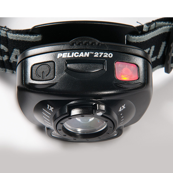 Pelican 2720 Headlamp - Image 4