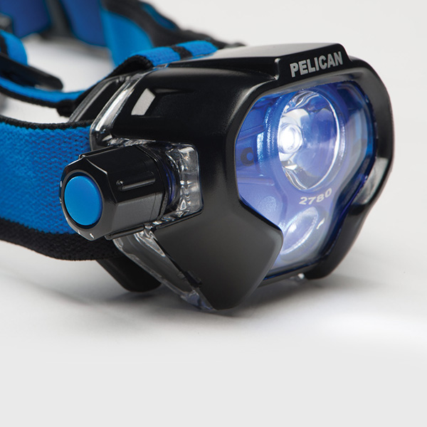 Pelican 2780 Headlamp - Image 5