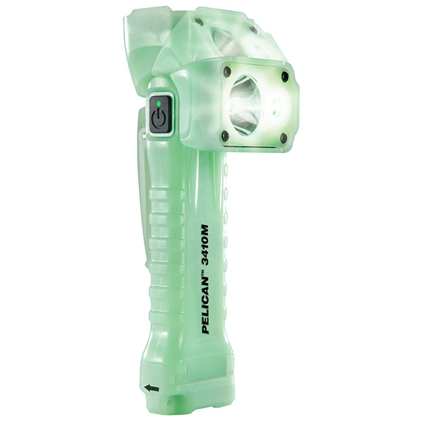 Pelican 3410M Right Angle Light - Image 2