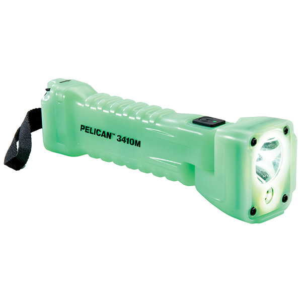 Pelican 3410M Right Angle Light - Image 6