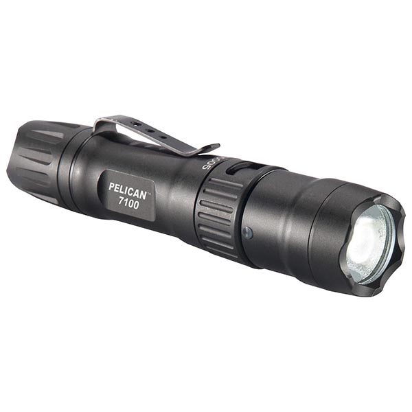 Pelican 7100 Tactical Flashlight