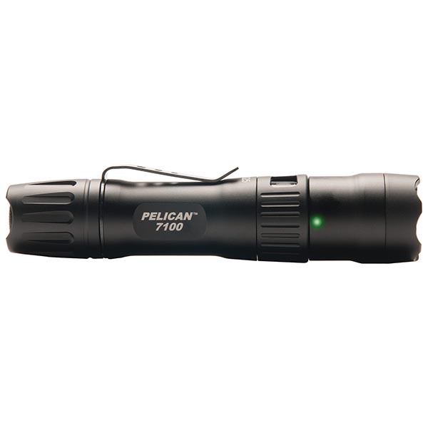 Pelican 7100 Tactical Flashlight - Image 5