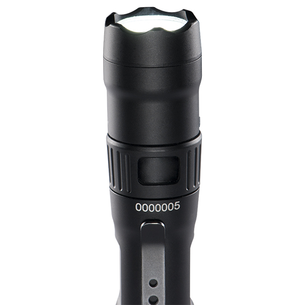 Pelican 7100 Tactical Flashlight - Image 7