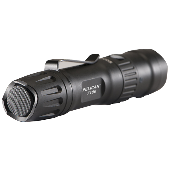 Pelican 7100 Tactical Flashlight - Image 8